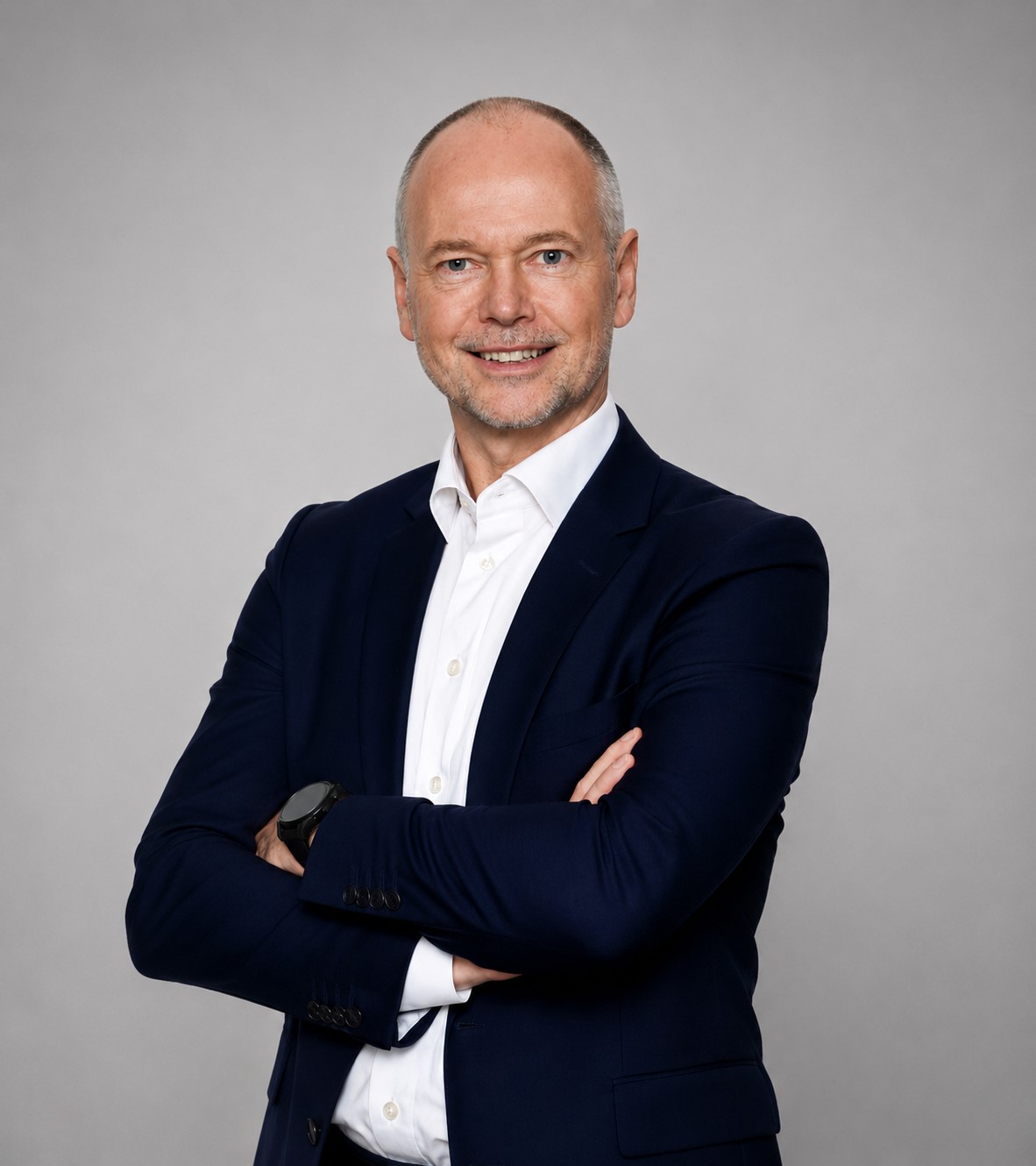 Per Hjorth Poulsen